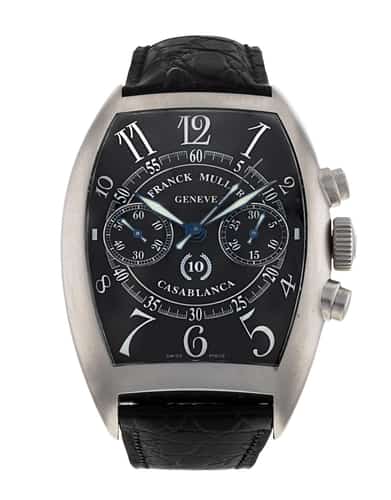 Franck Muller Casablanca 8880 C CC BR Franck Muller Casablanca 8880 C CC BR